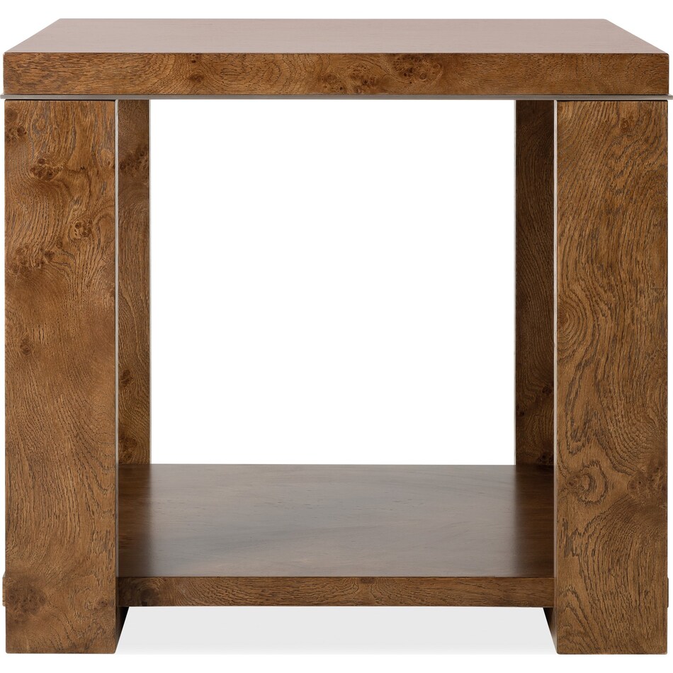 medium wood     