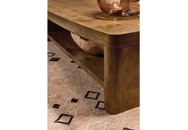 medium wood     