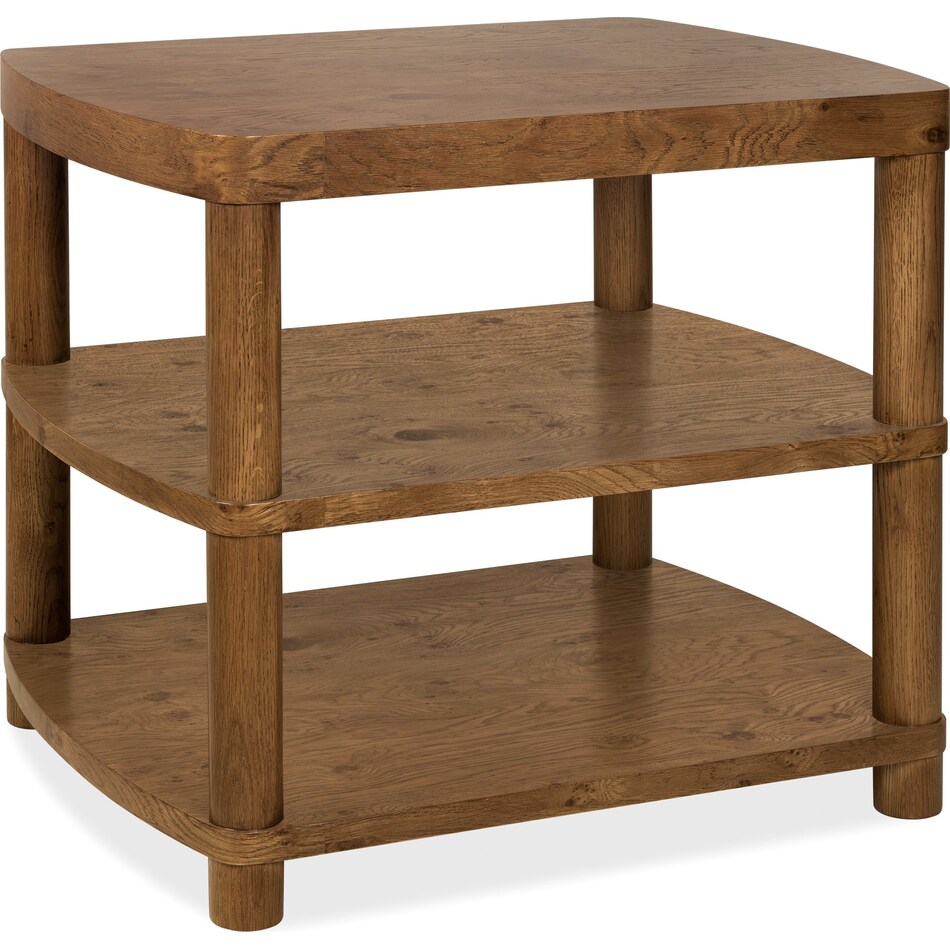 medium wood     