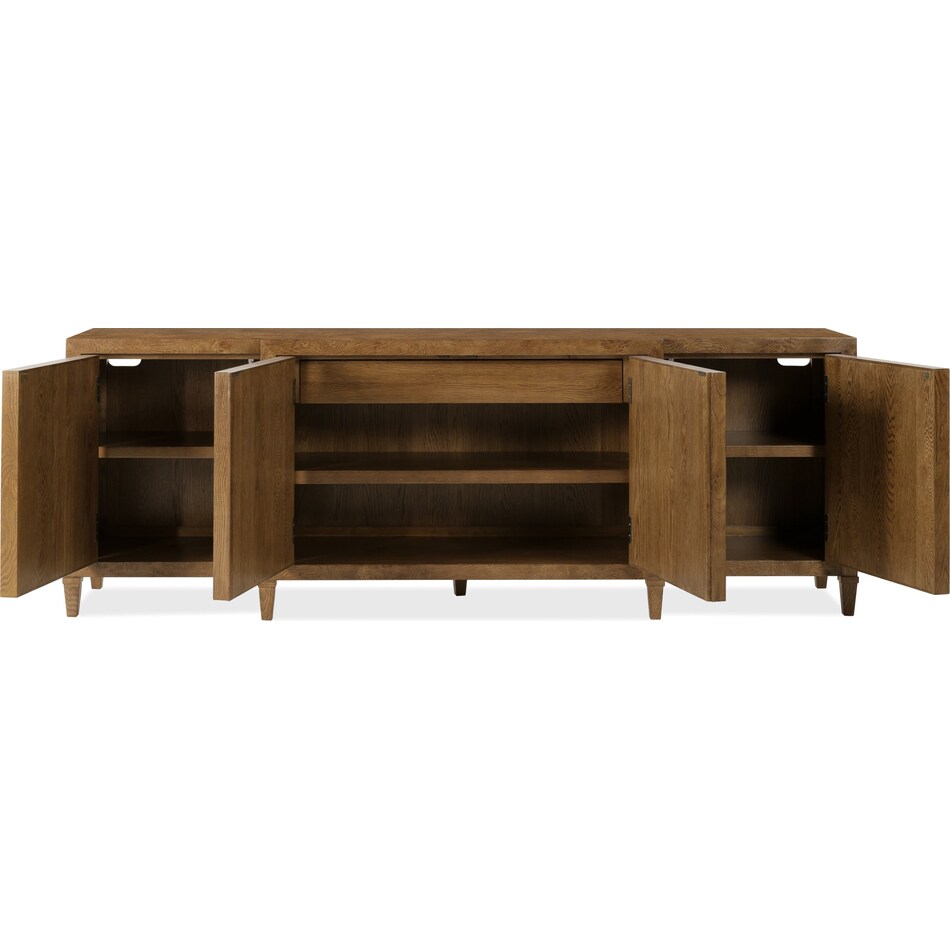 medium wood     
