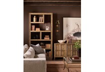 medium wood     