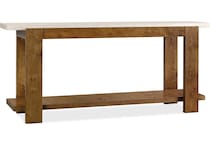 medium wood     