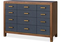 medium wood     