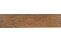 medium wood     