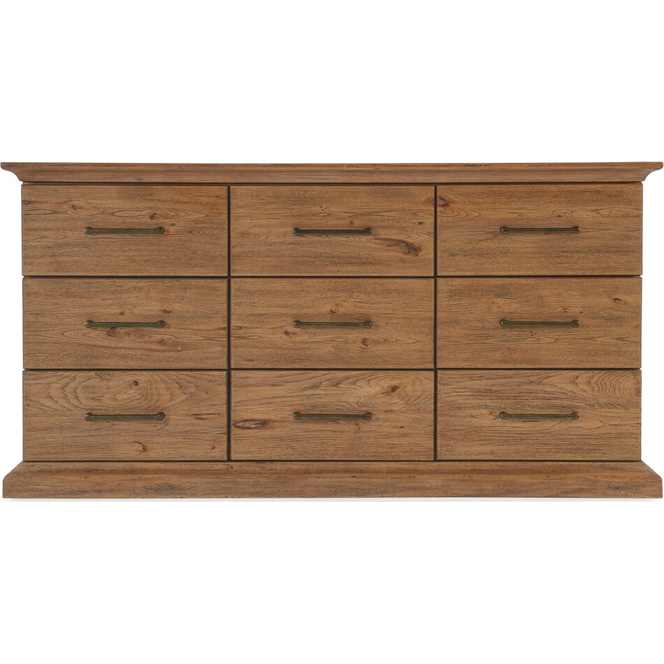medium wood     