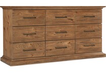 medium wood     