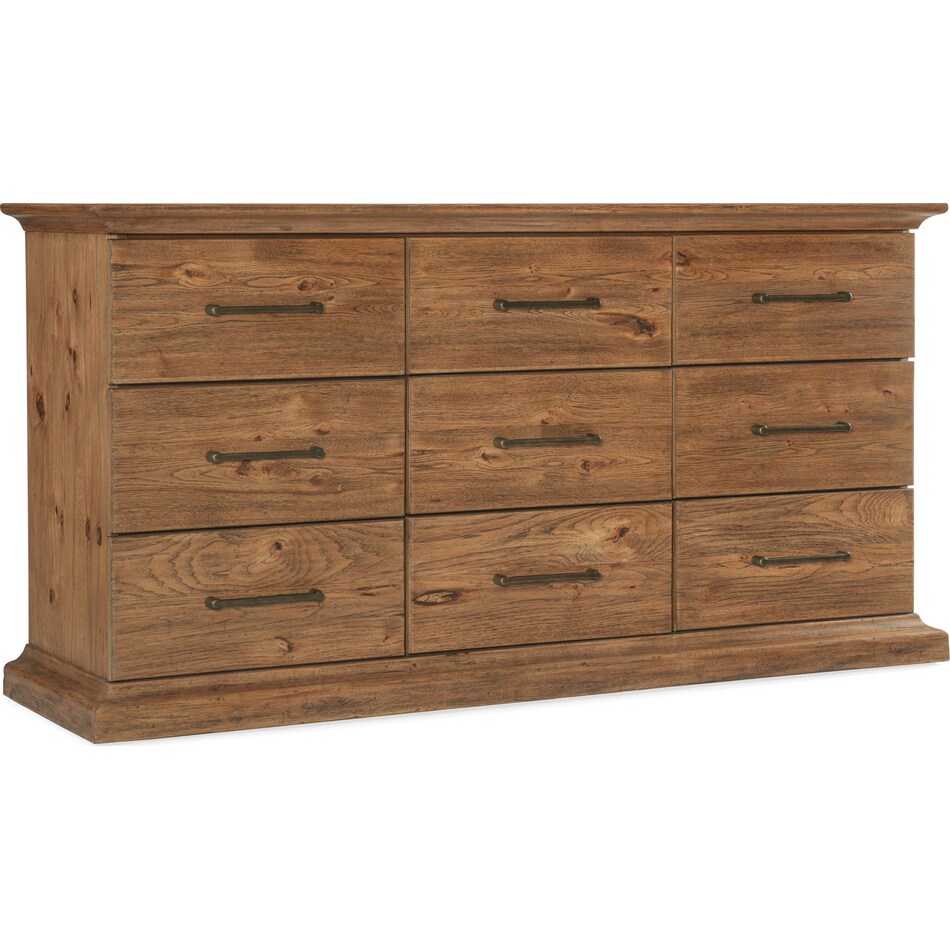 medium wood     