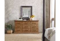 medium wood     