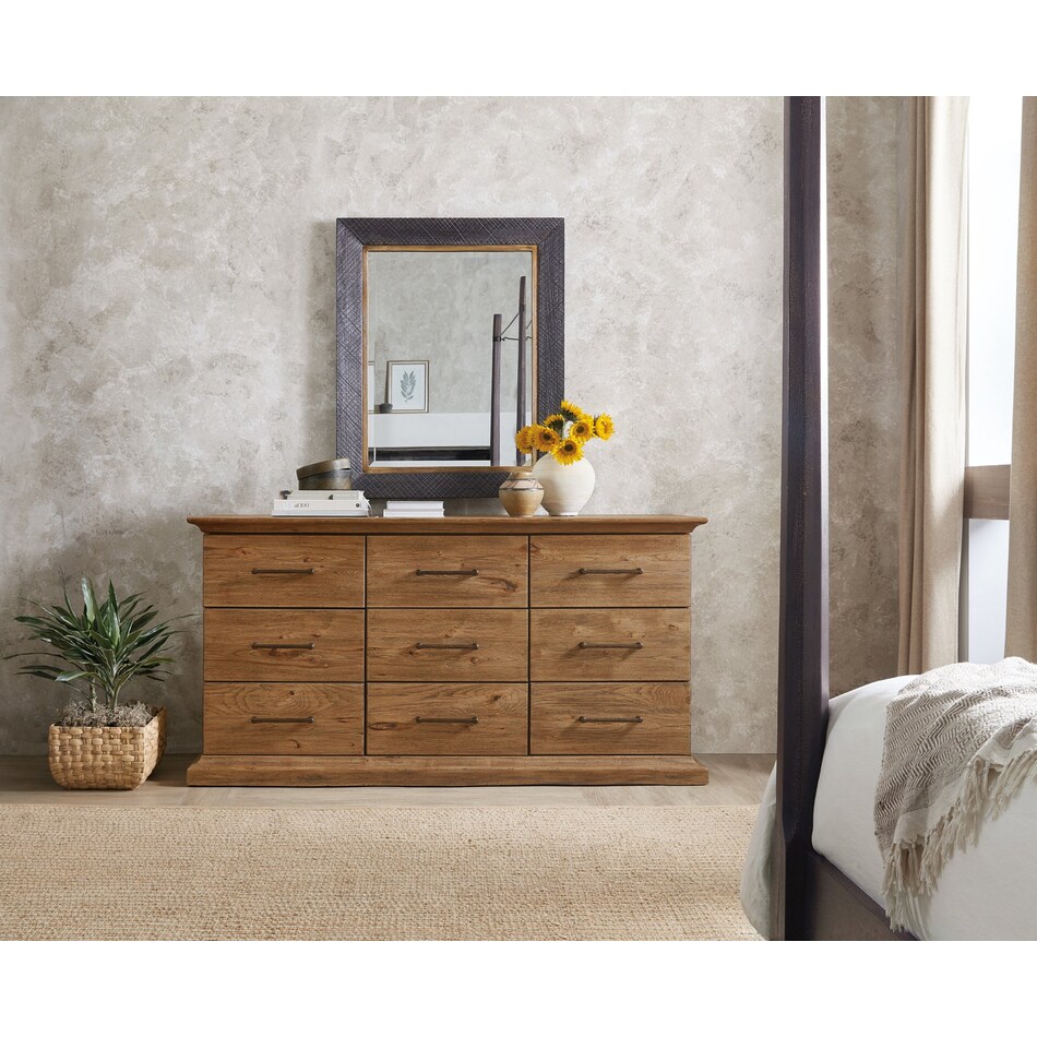 medium wood     
