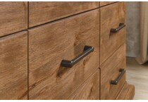 medium wood     