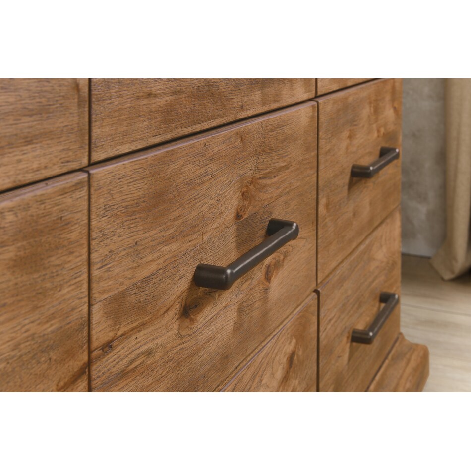 medium wood     