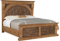 medium wood     