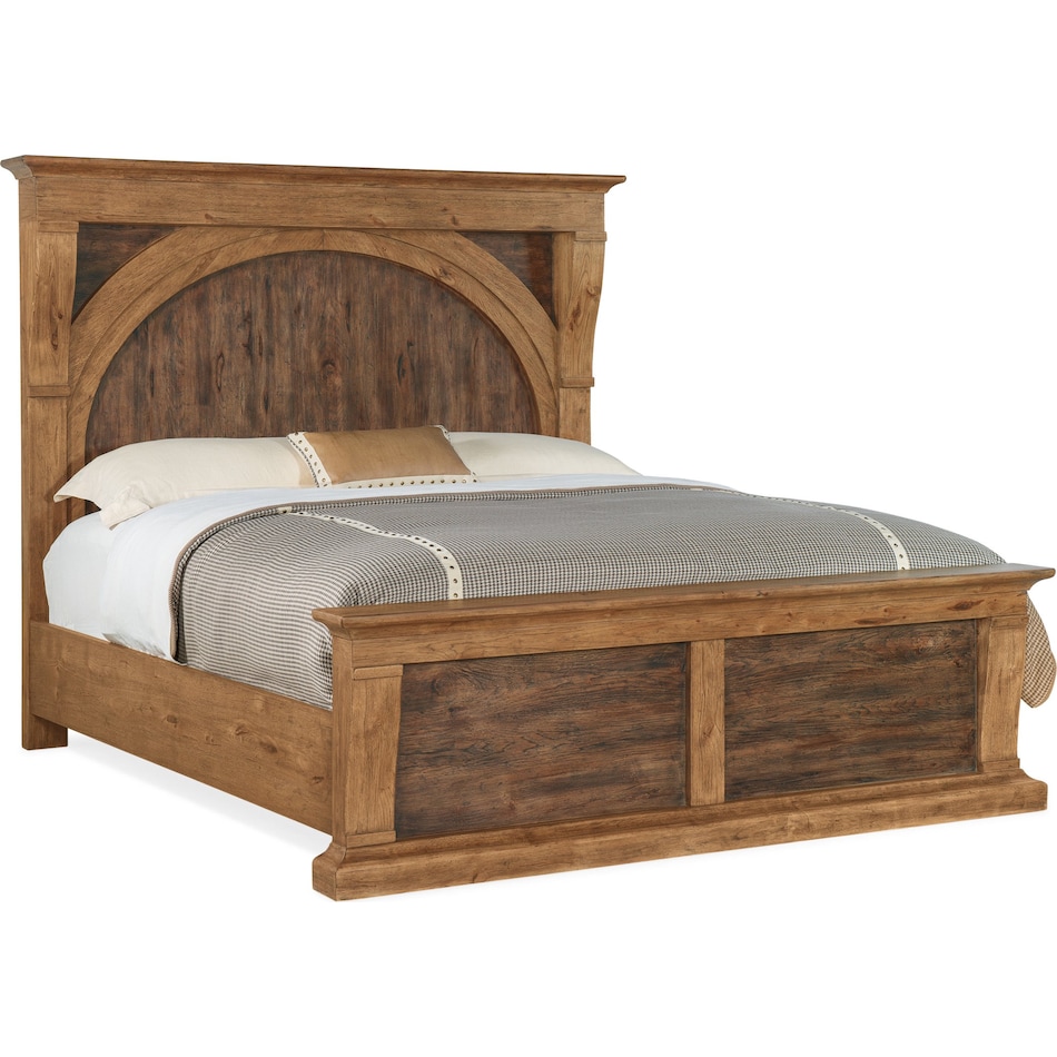 medium wood     