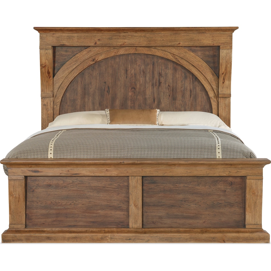 medium wood     
