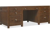 medium wood     