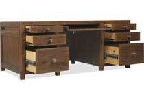 medium wood     