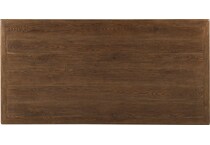 medium wood     