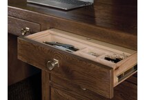 medium wood     