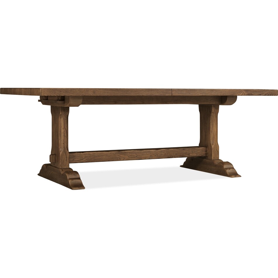 medium wood     