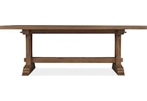 medium wood     