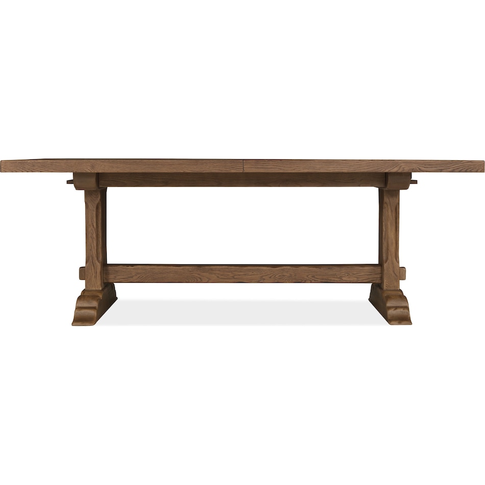 medium wood     