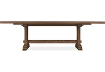 medium wood     