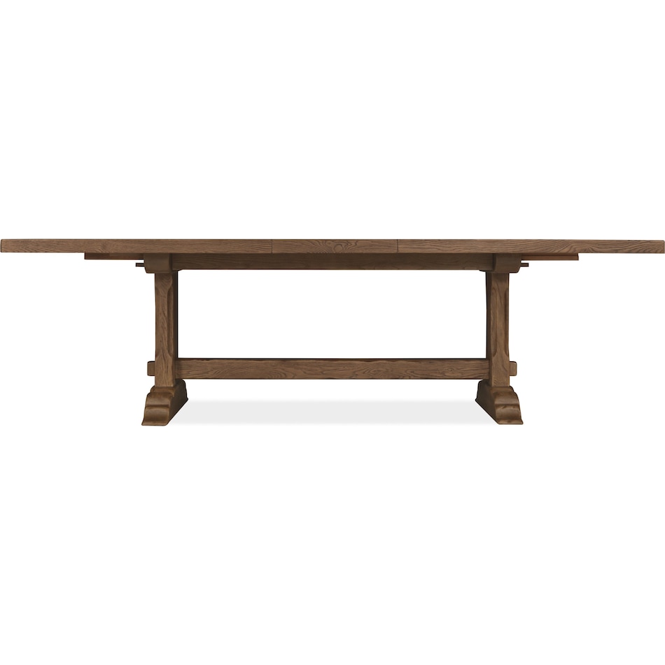 medium wood     