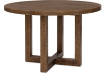 medium wood     