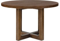 medium wood     