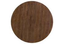 medium wood     