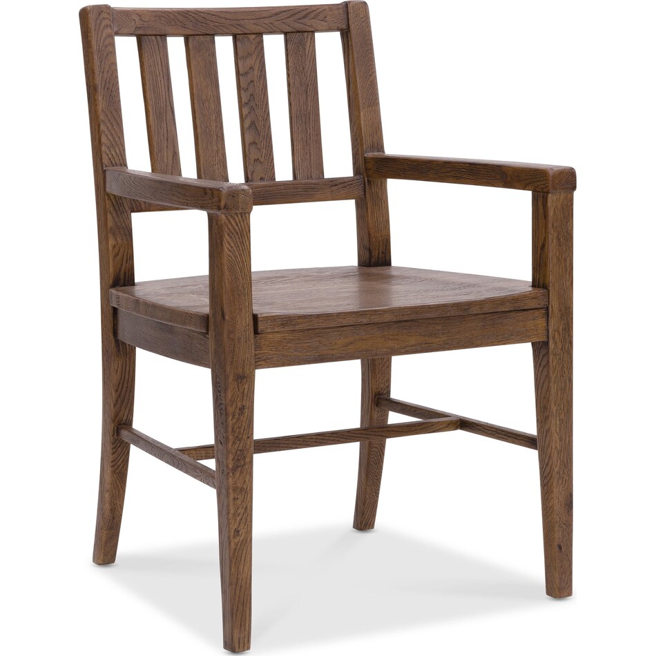 medium wood     