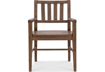 medium wood     