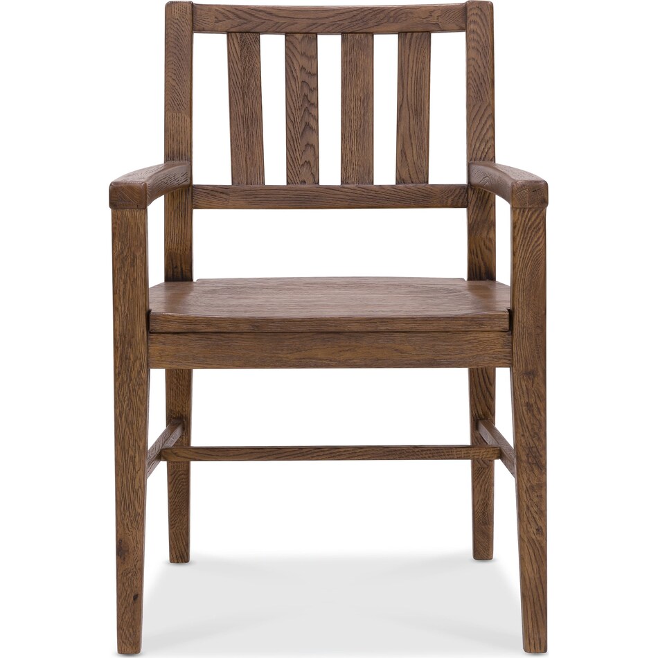 medium wood     