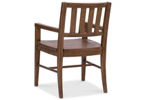 medium wood     