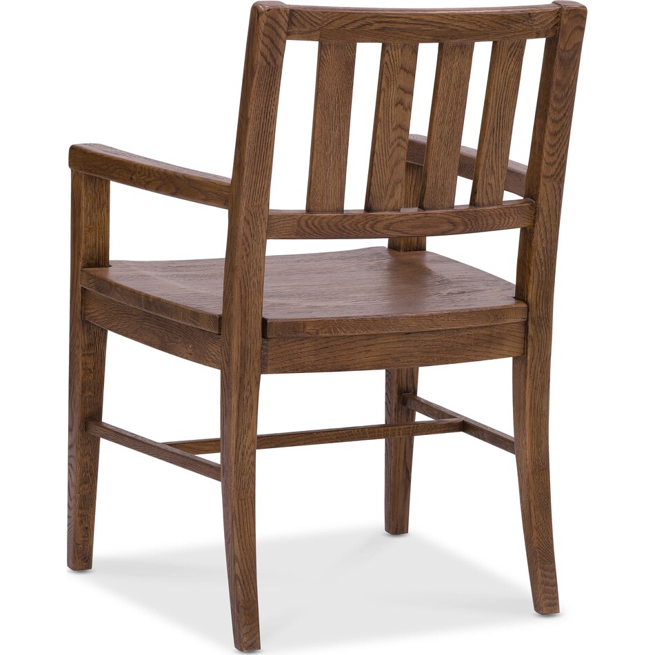 medium wood     