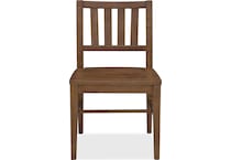 medium wood     