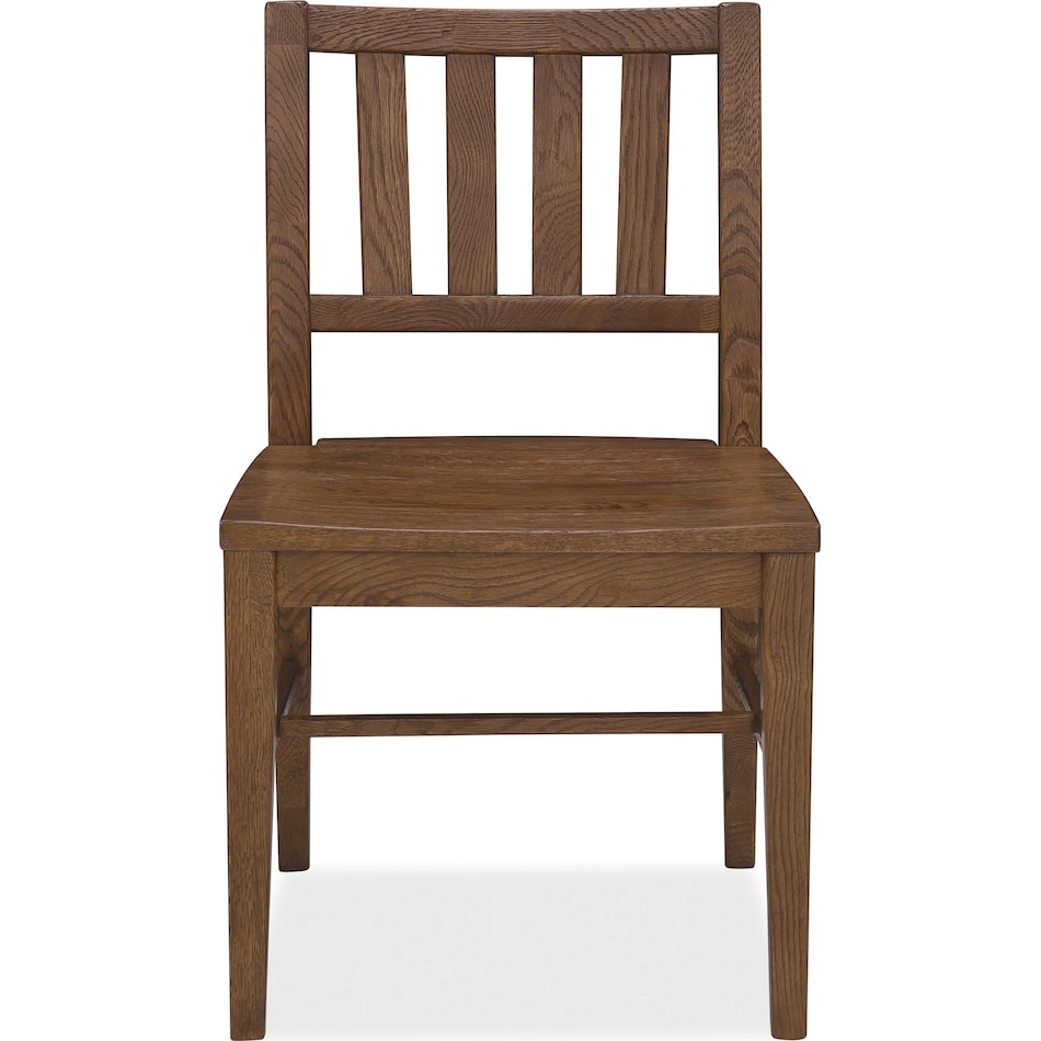 medium wood     