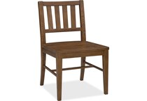 medium wood     