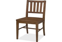 medium wood     