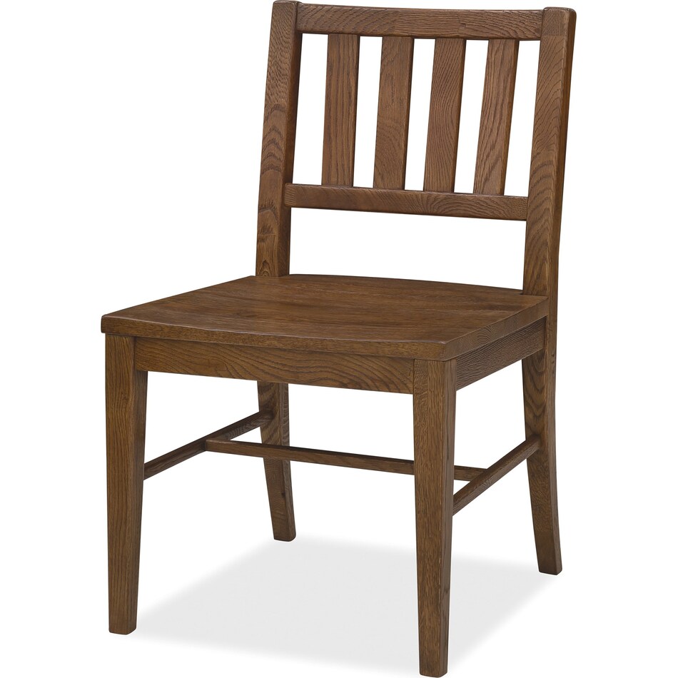 medium wood     