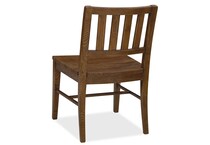 medium wood     