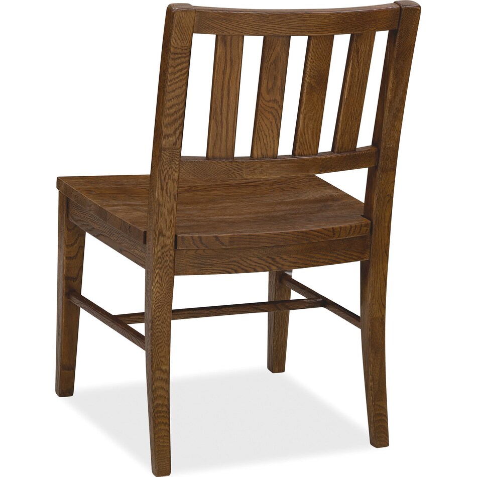 medium wood     