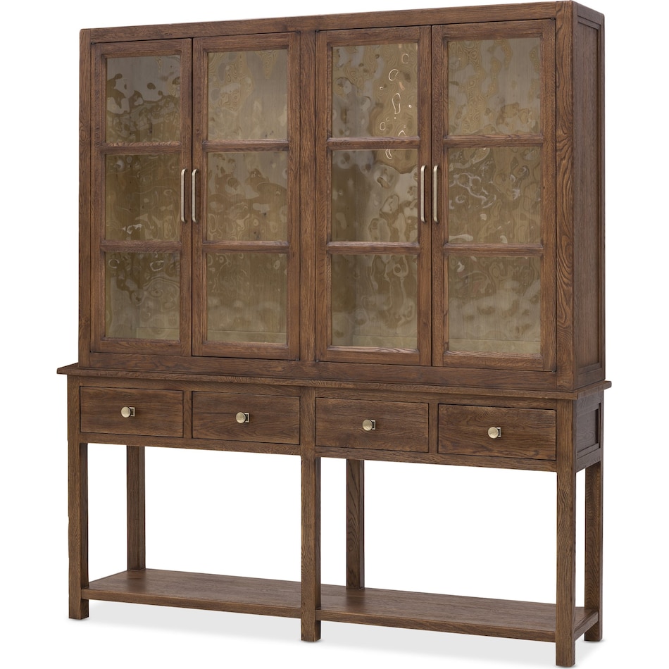 medium wood     