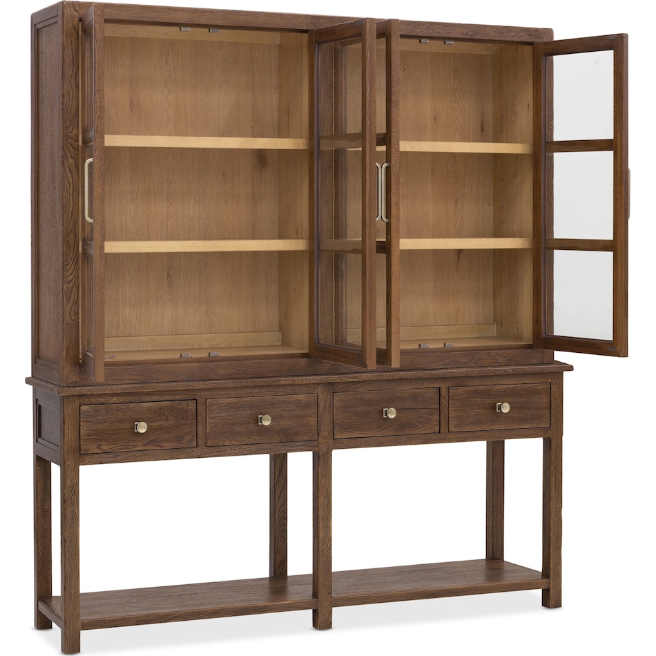 medium wood     