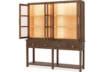 medium wood     