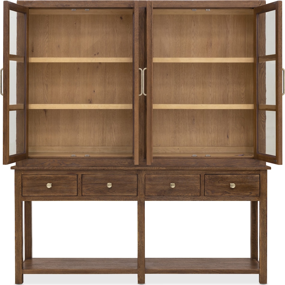 medium wood     