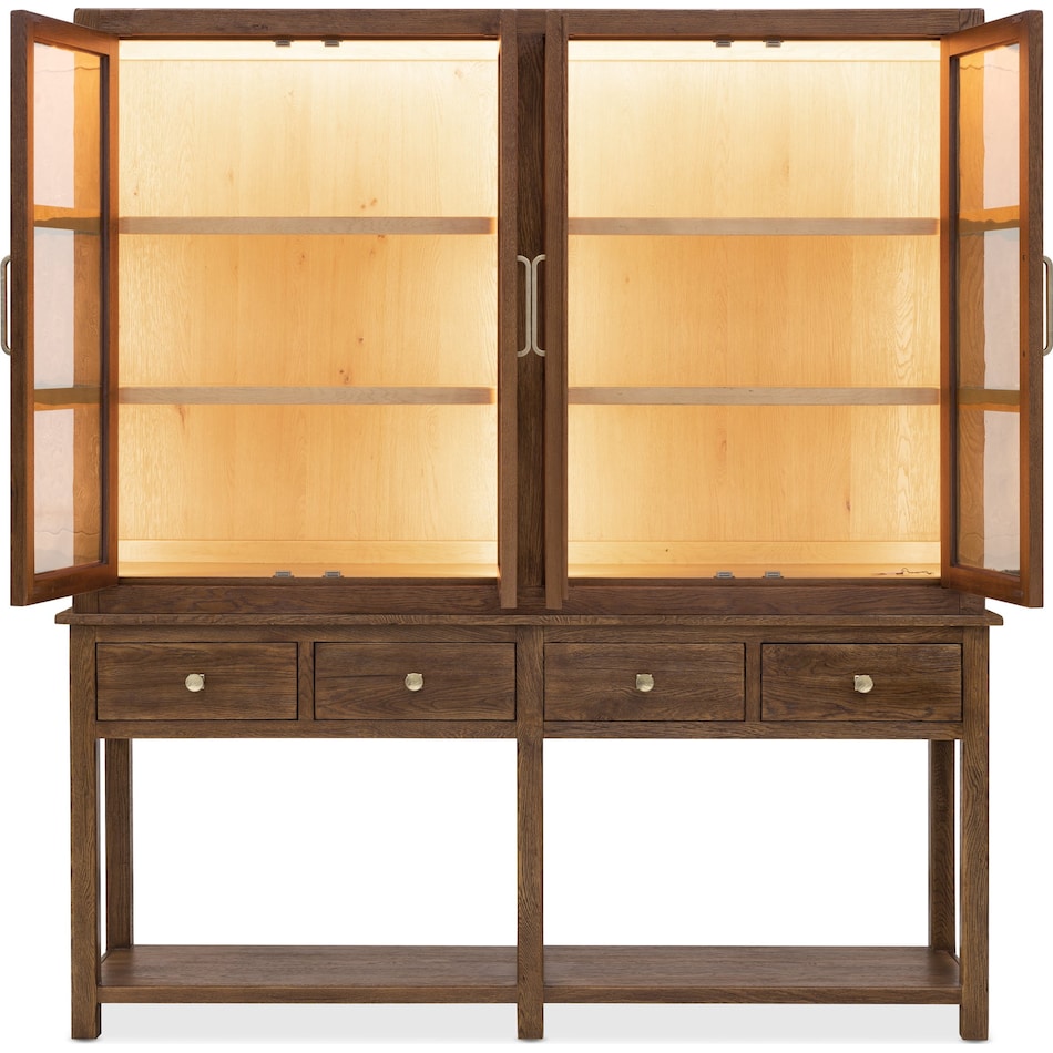 medium wood     
