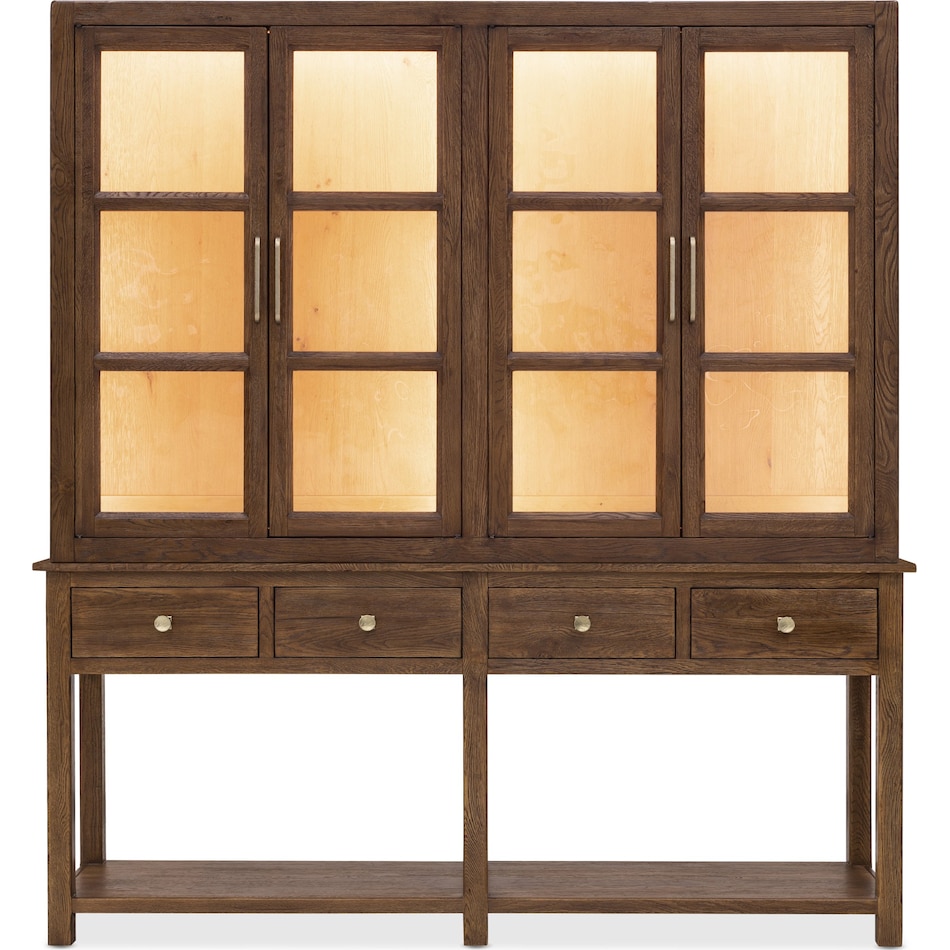 medium wood     