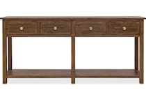 medium wood  b   