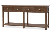 medium wood  b   
